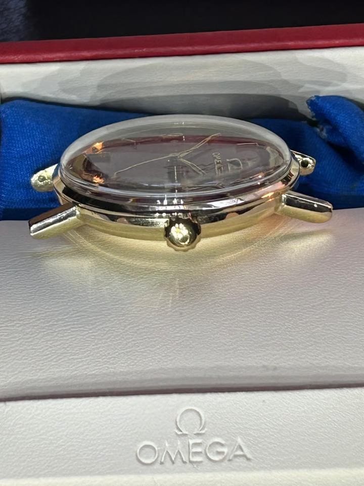 Omega Seamaster