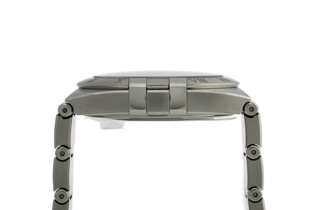 Omega Constellation