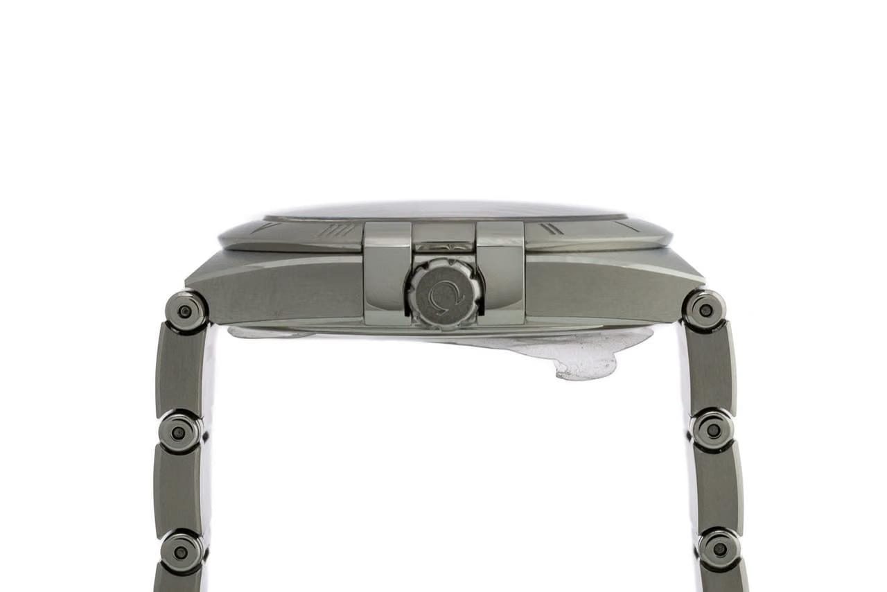 Omega Constellation