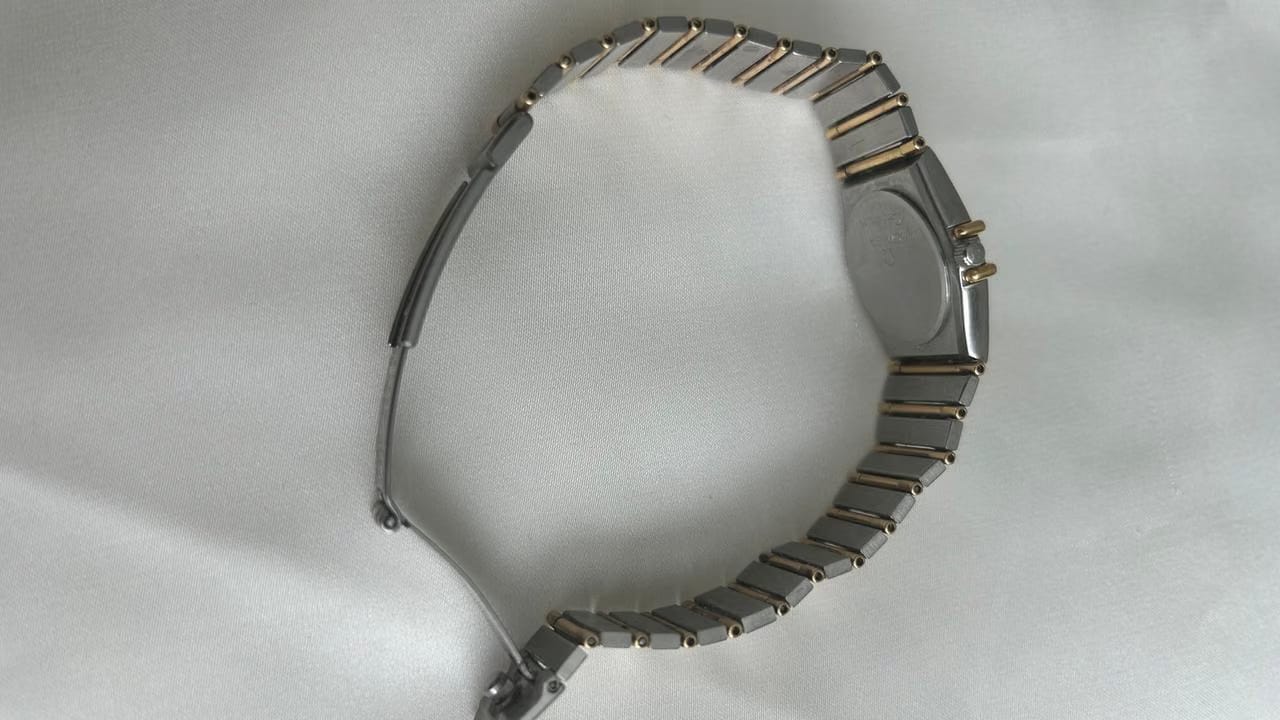 Omega Constellation