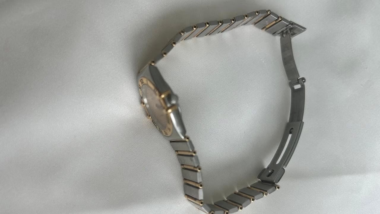 Omega Constellation
