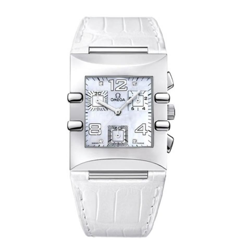 Omega Constellation
