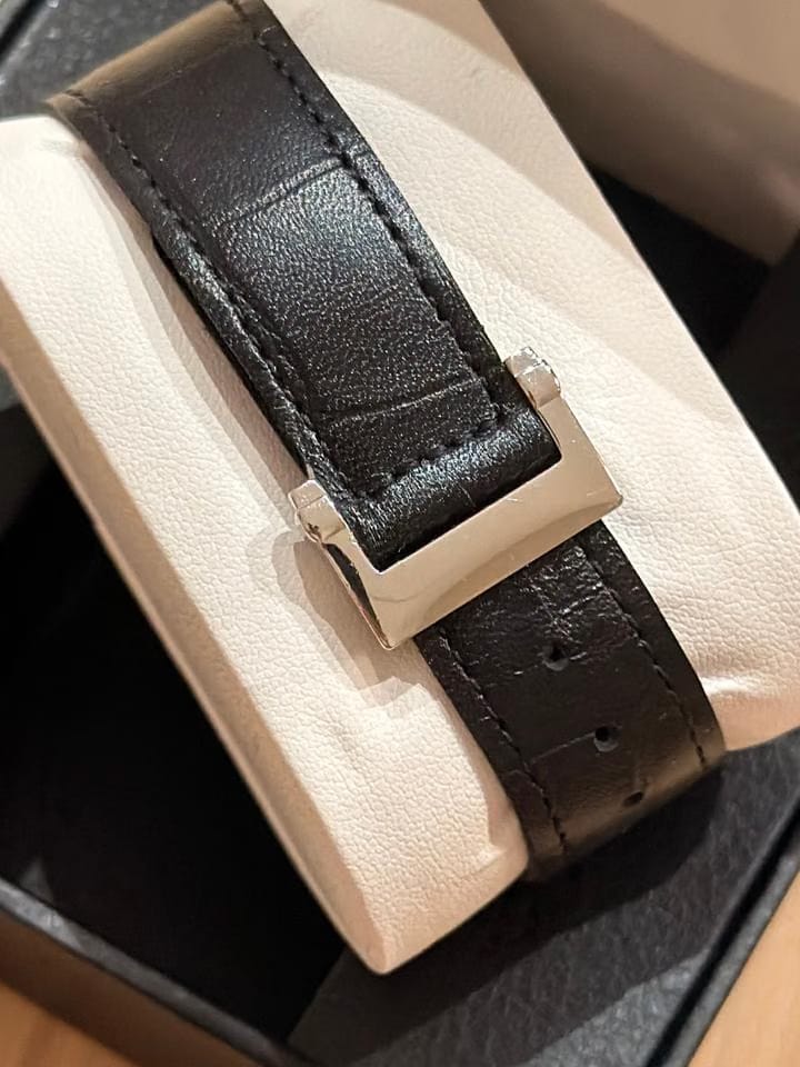 Omega Constellation