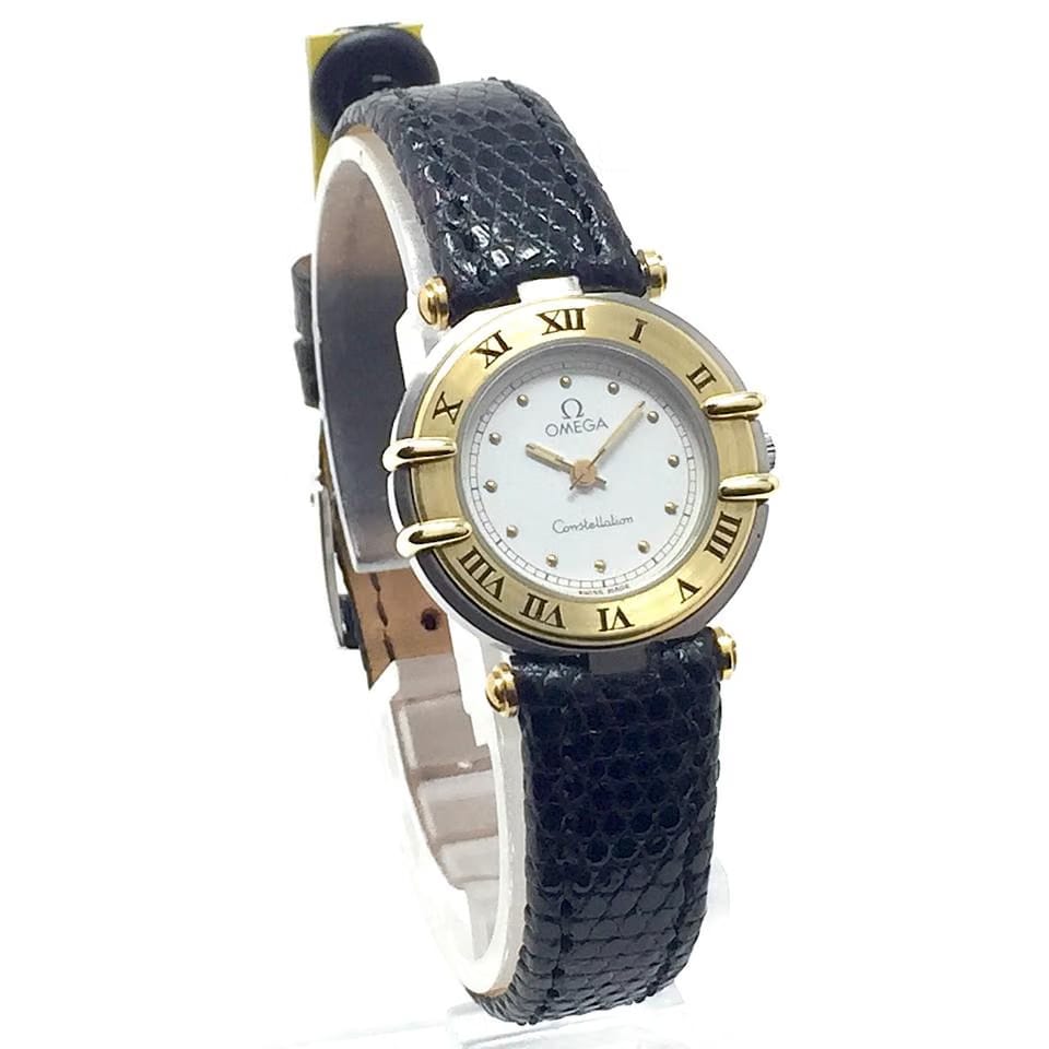 Omega Constellation