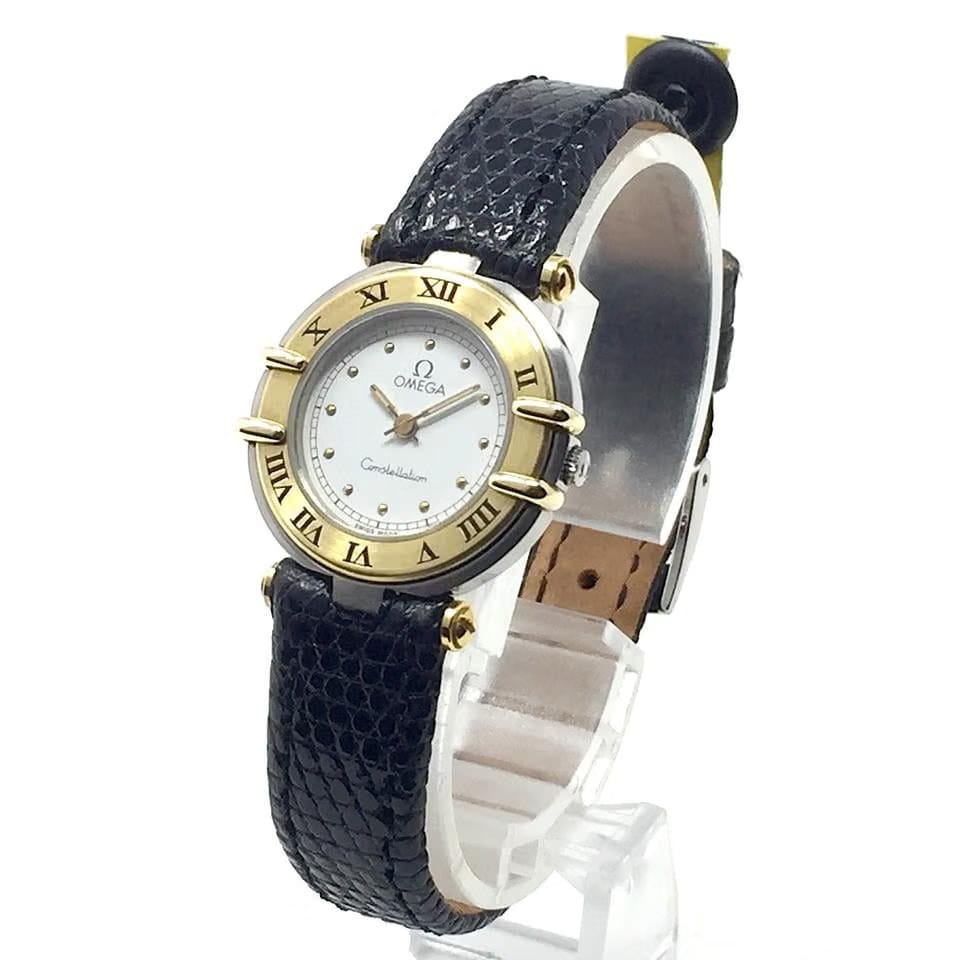 Omega Constellation