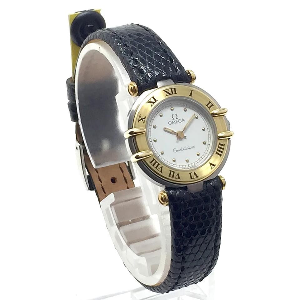 Omega Constellation