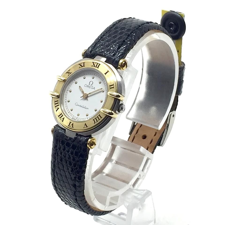 Omega Constellation