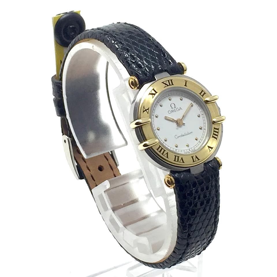 Omega Constellation
