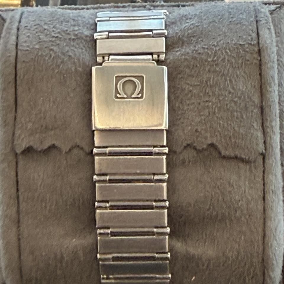 Omega Constellation