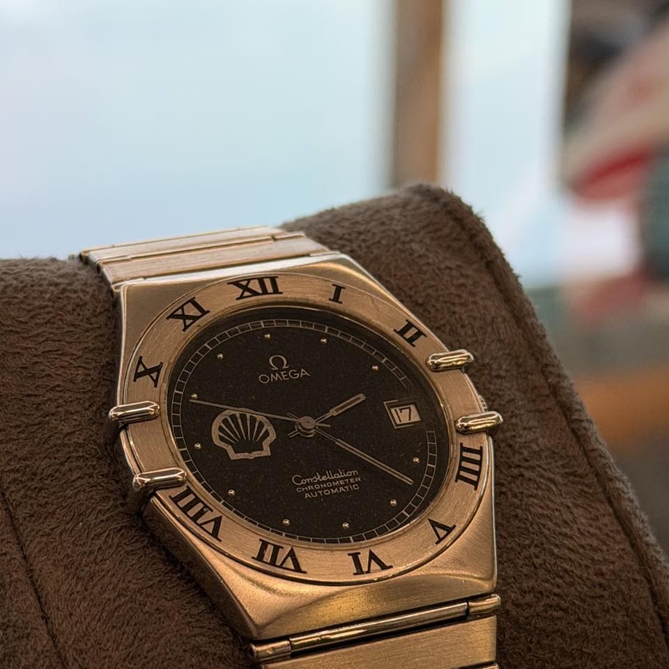 Omega Constellation
