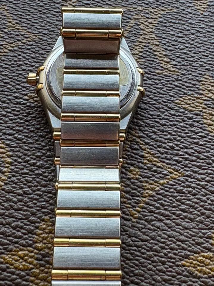 Omega Constellation