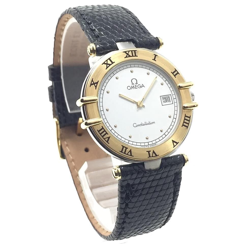 Omega Constellation