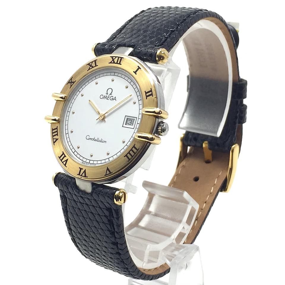 Omega Constellation