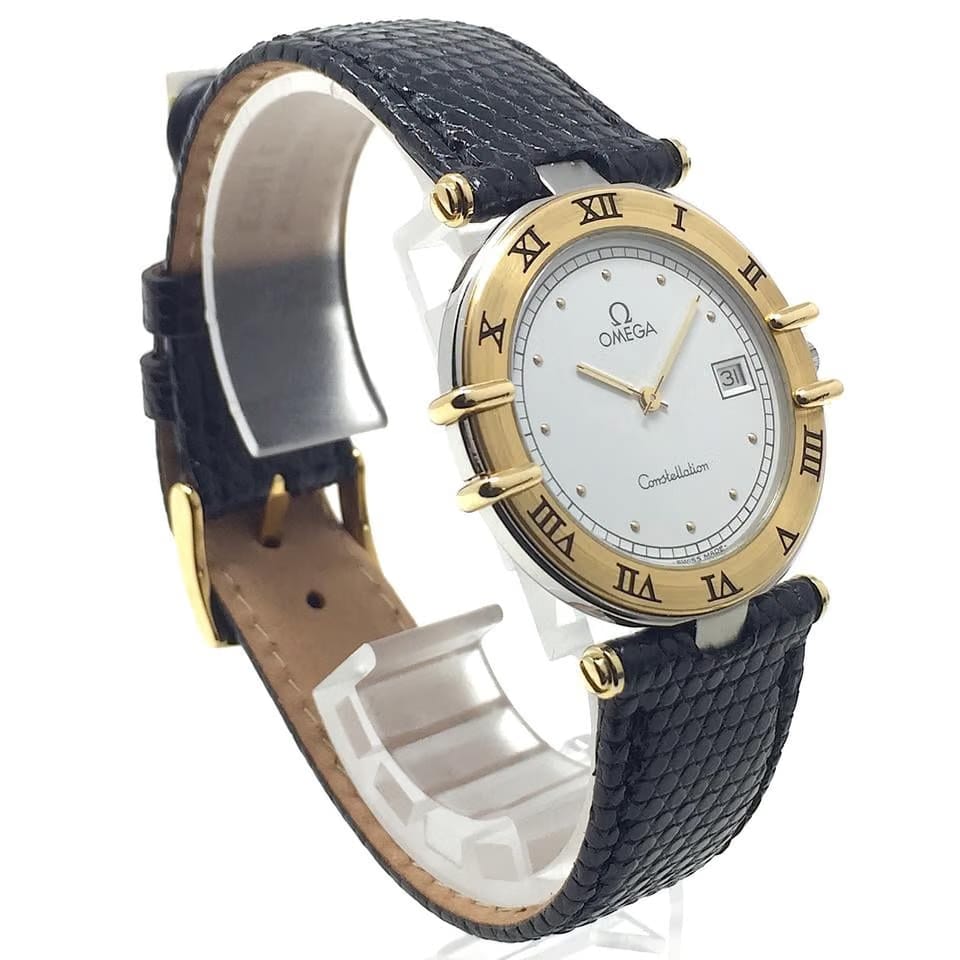 Omega Constellation