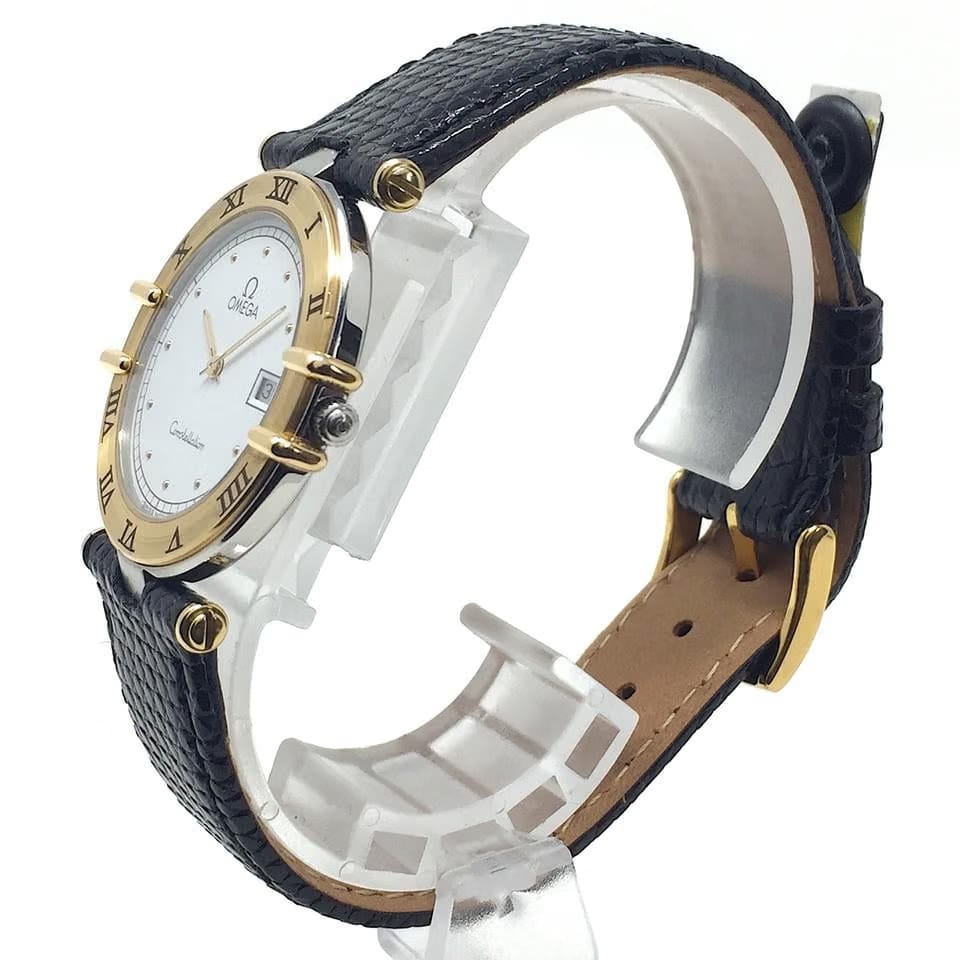 Omega Constellation