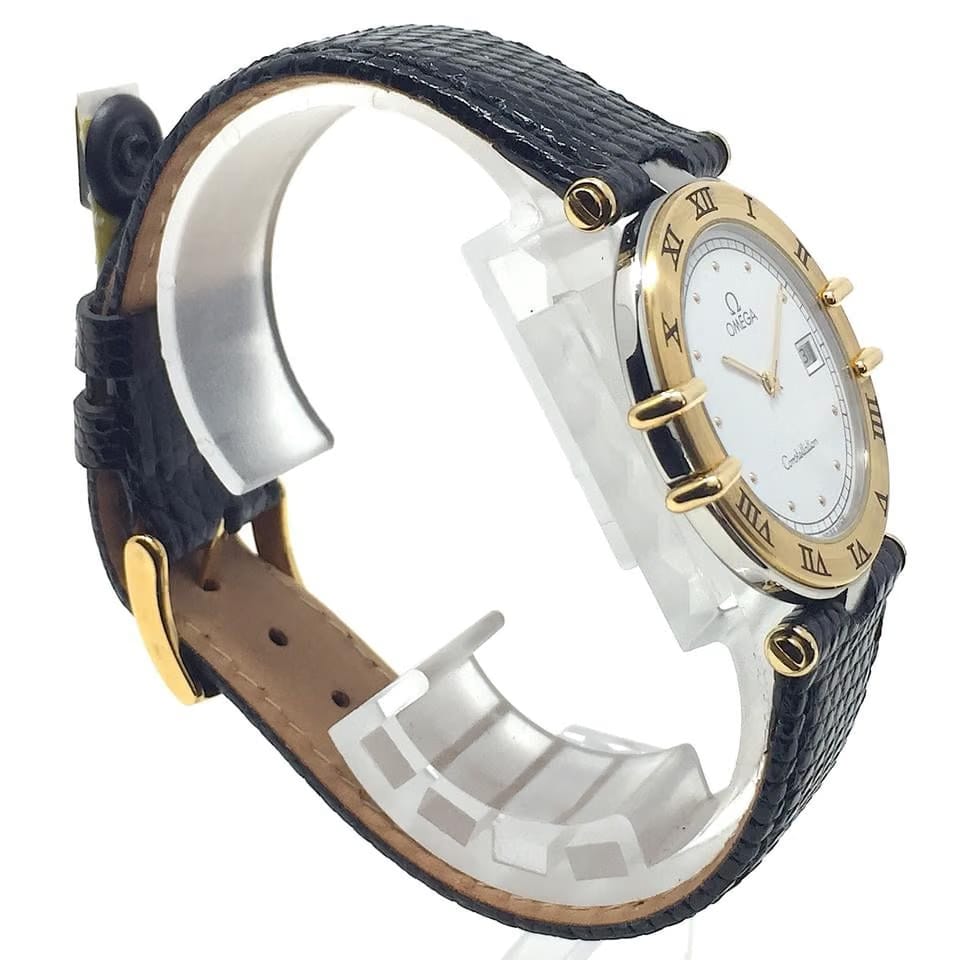 Omega Constellation