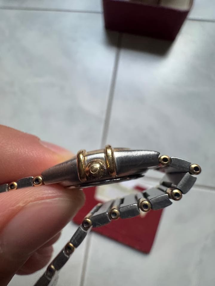 Omega Constellation