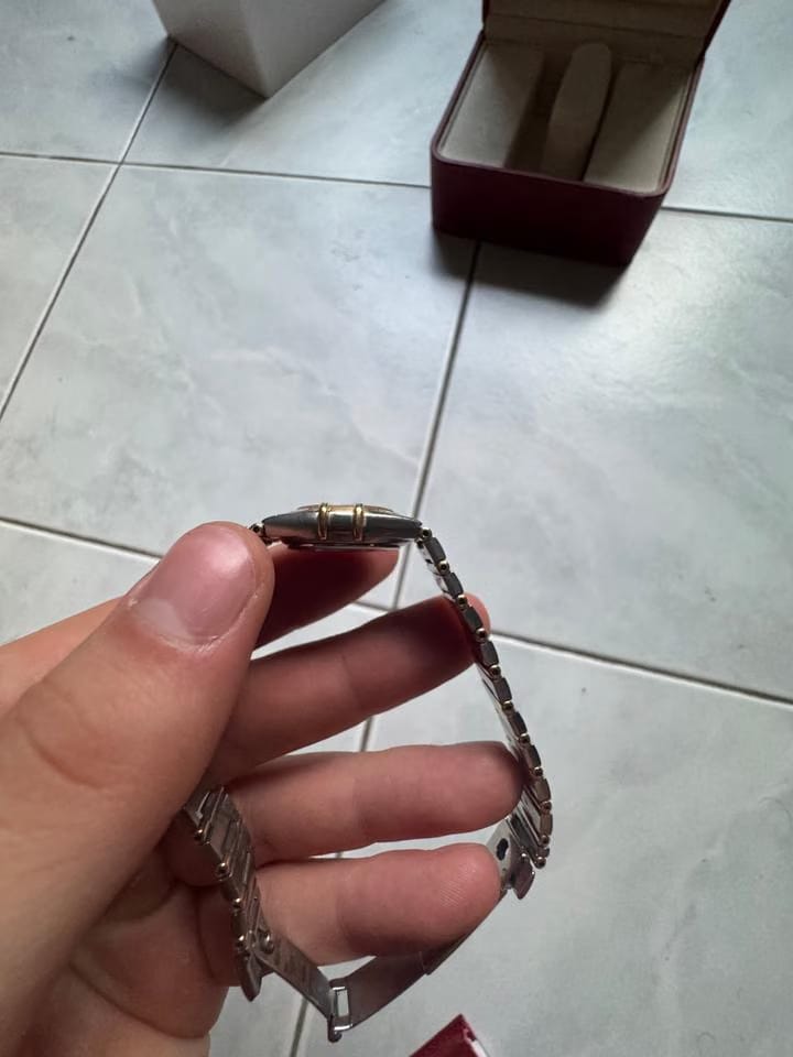 Omega Constellation