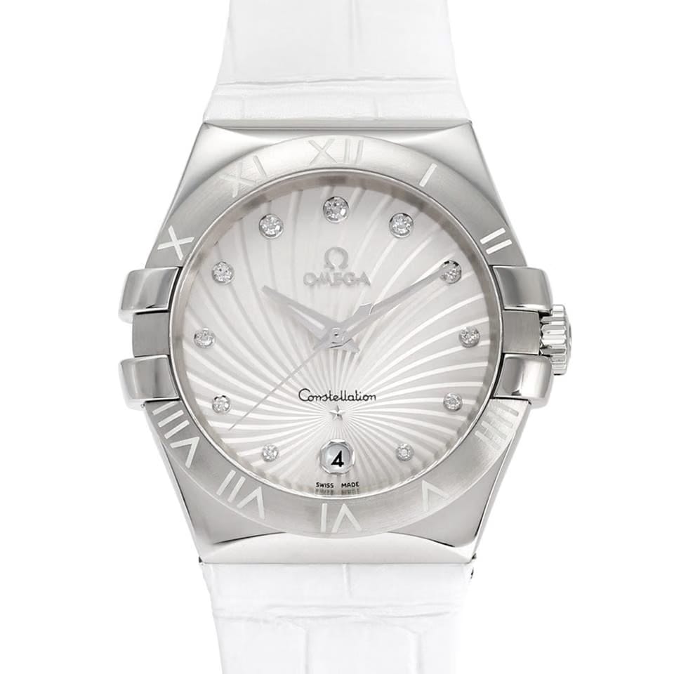Omega Constellation