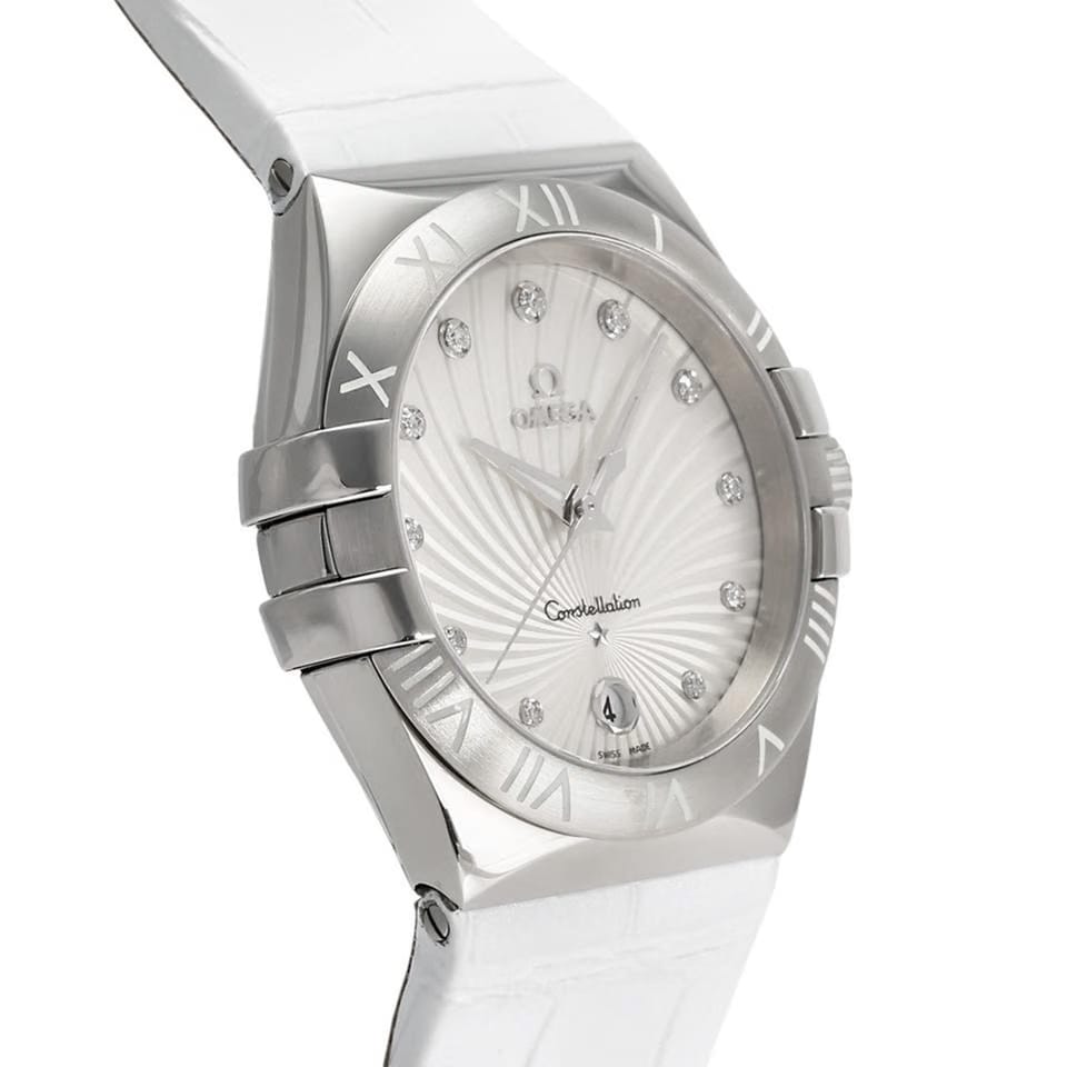 Omega Constellation