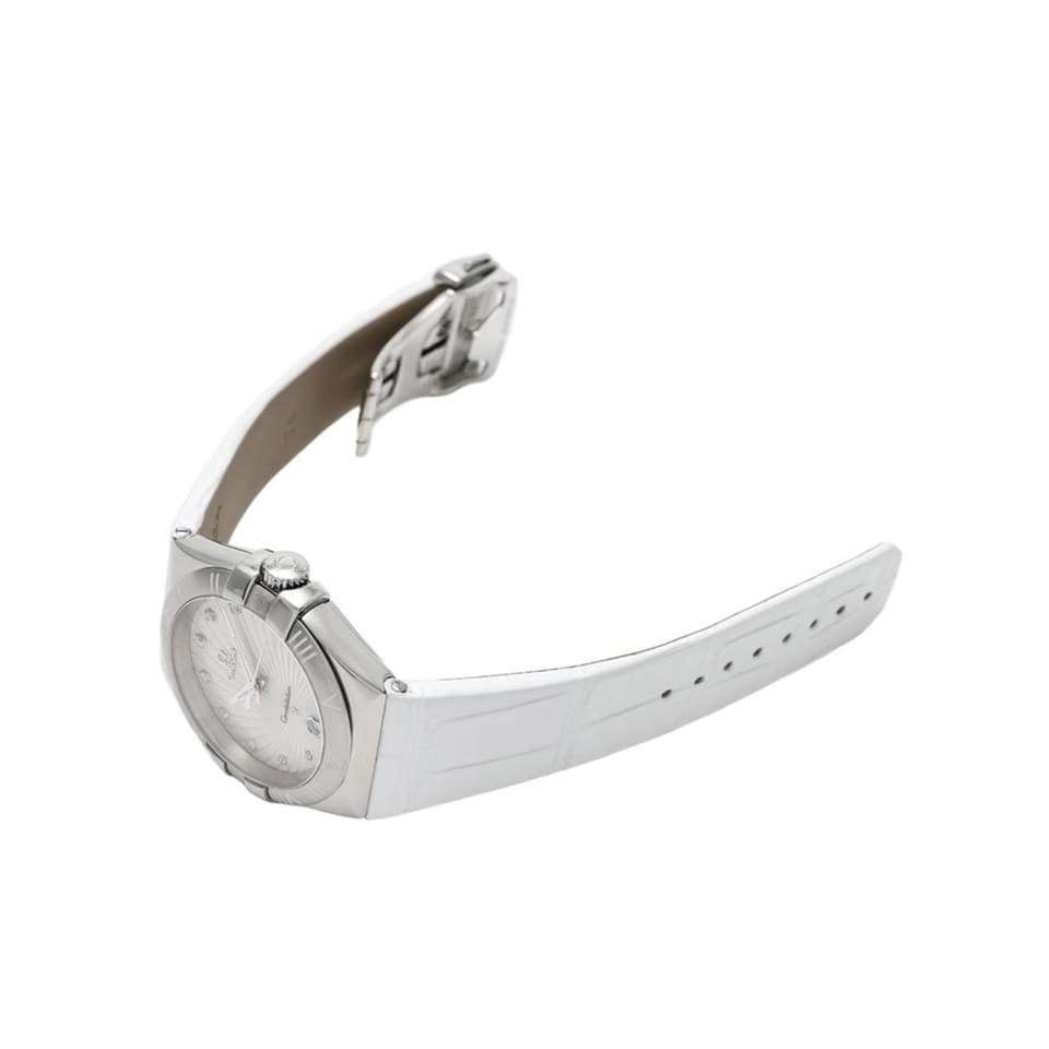 Omega Constellation