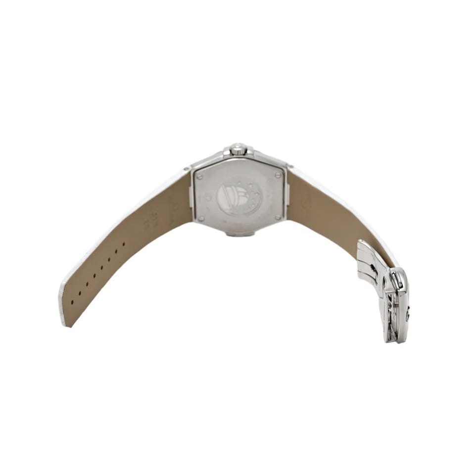 Omega Constellation
