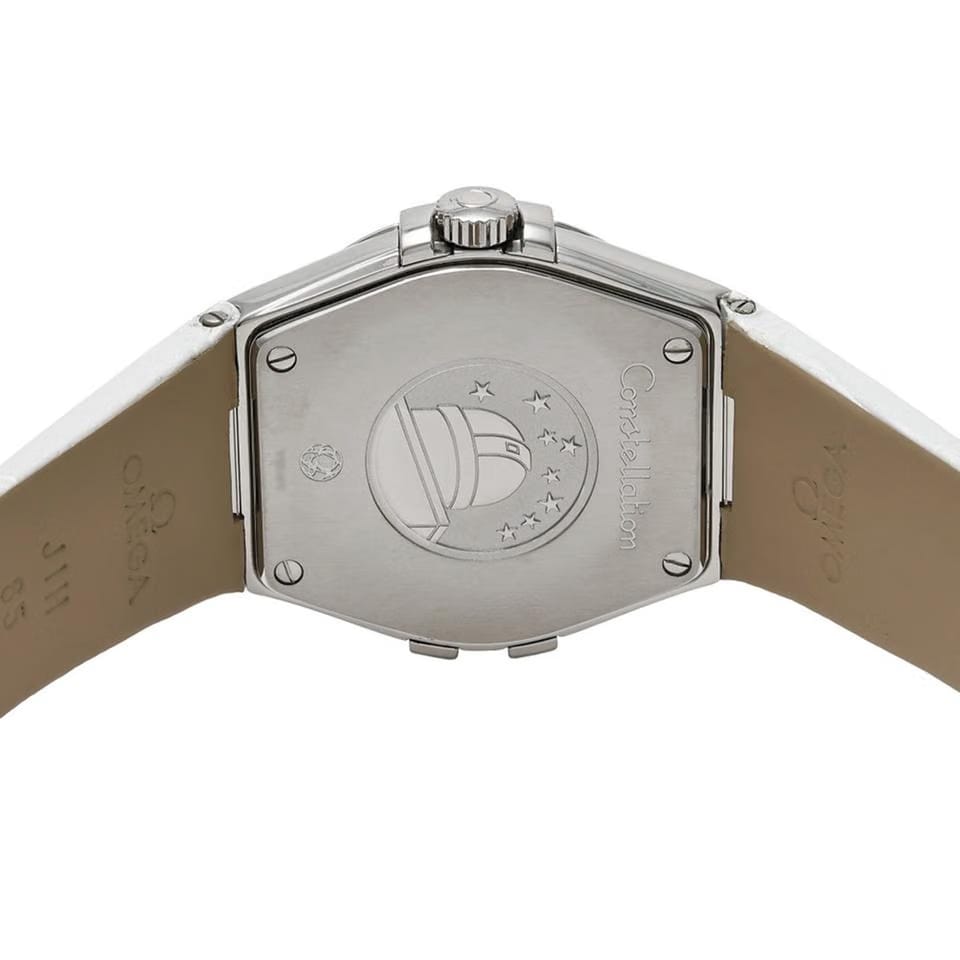 Omega Constellation