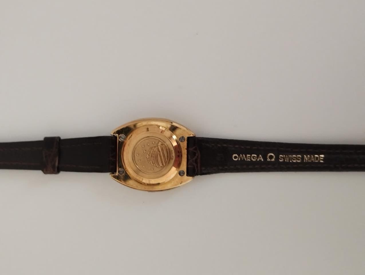 Omega Constellation