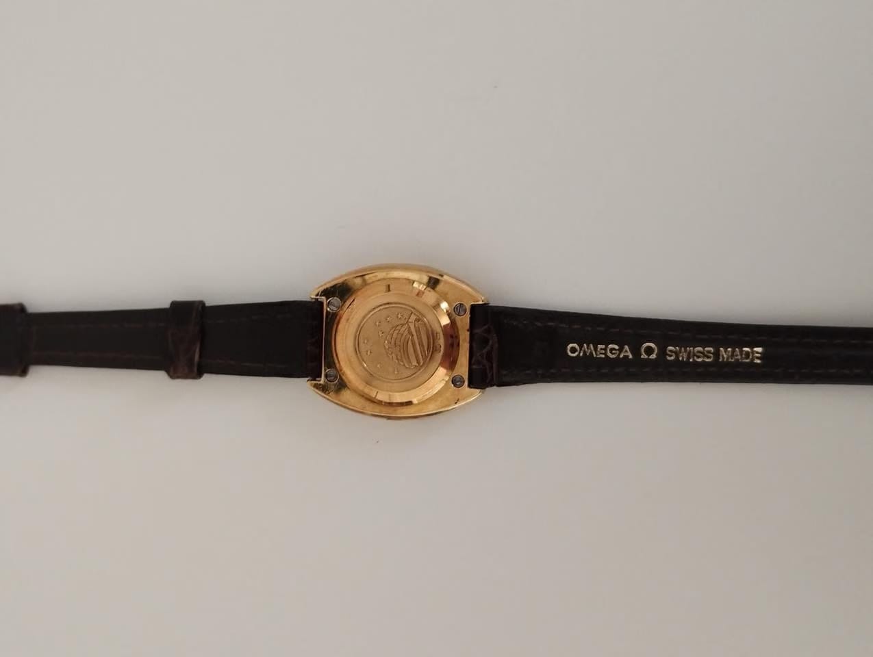 Omega Constellation
