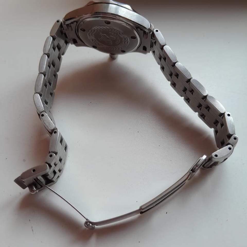 Omega Seamaster