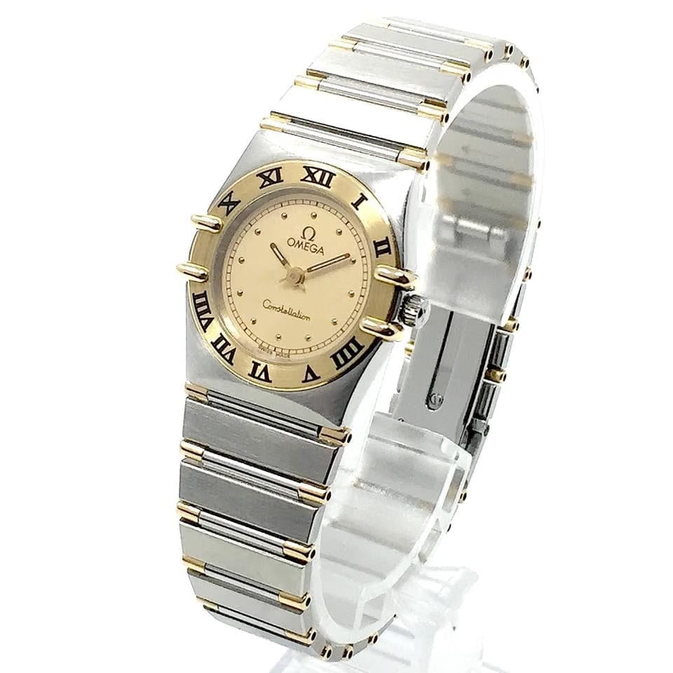 Omega Constellation
