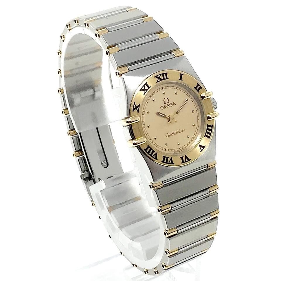 Omega Constellation