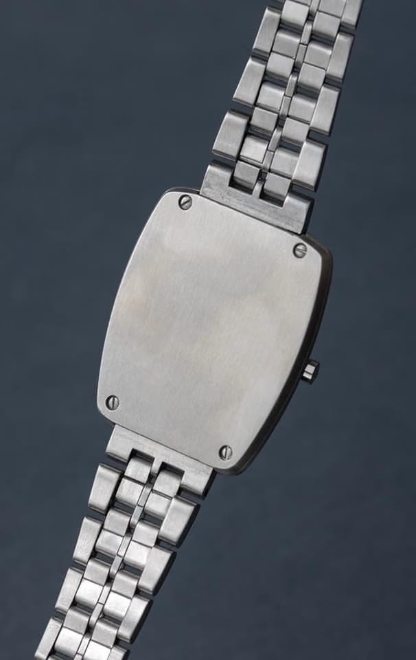 Omega Constellation