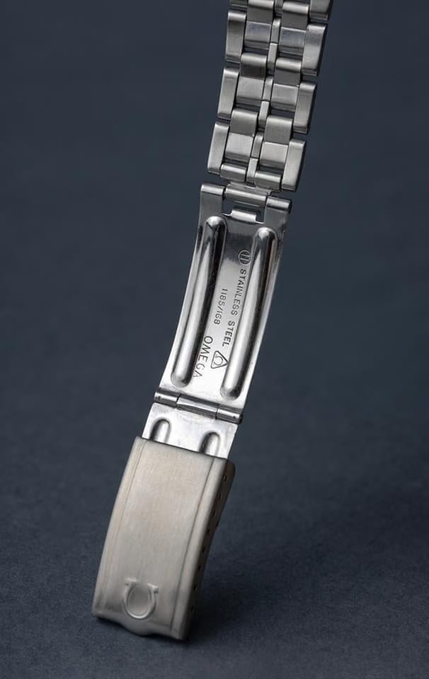 Omega Constellation