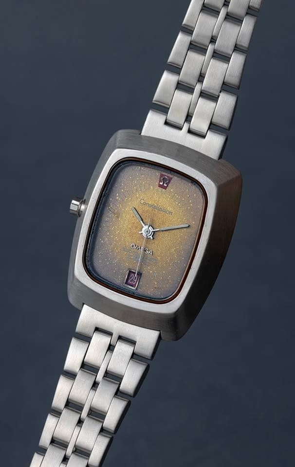 Omega Constellation