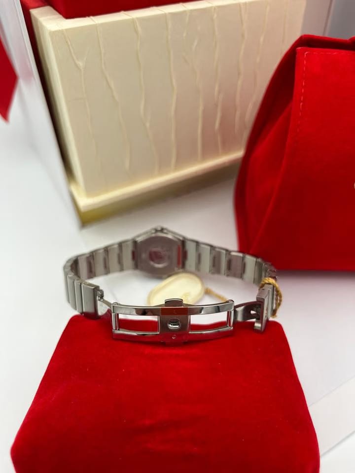 Omega Constellation