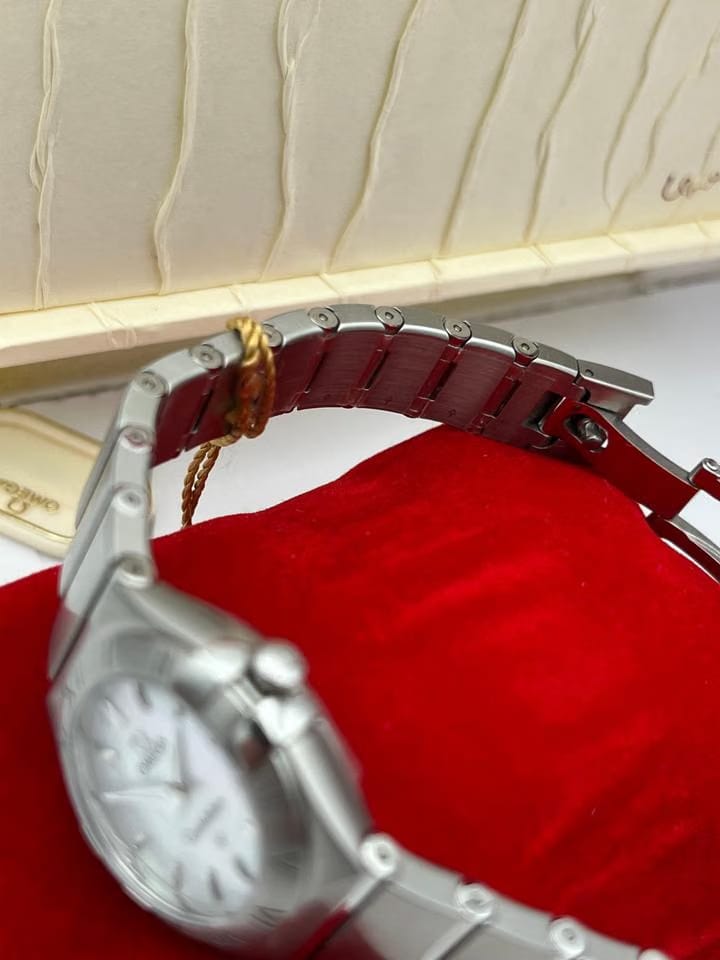 Omega Constellation