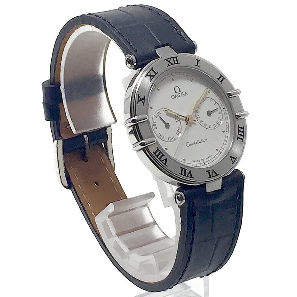 Omega Constellation