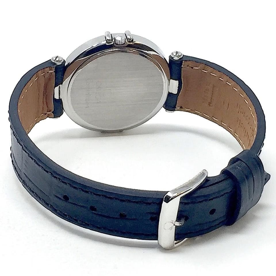 Omega Constellation