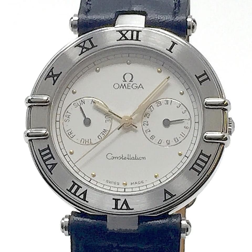Omega Constellation