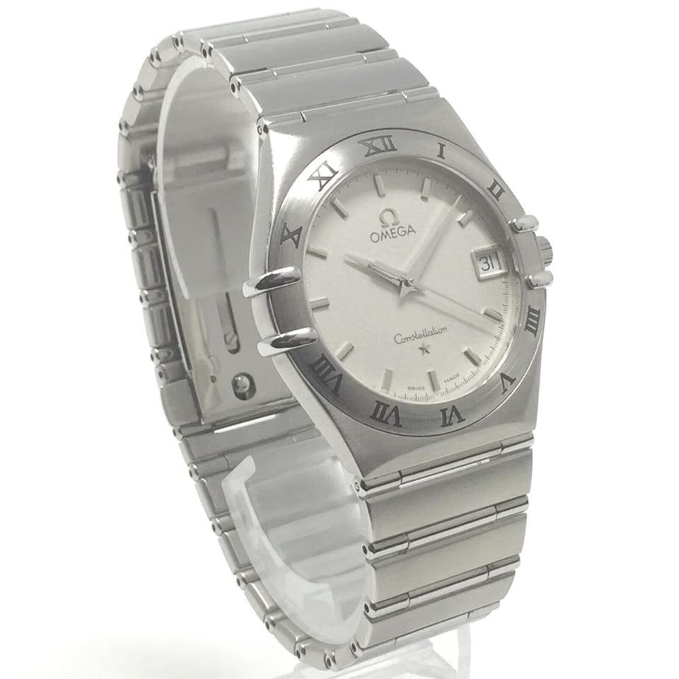 Omega Constellation