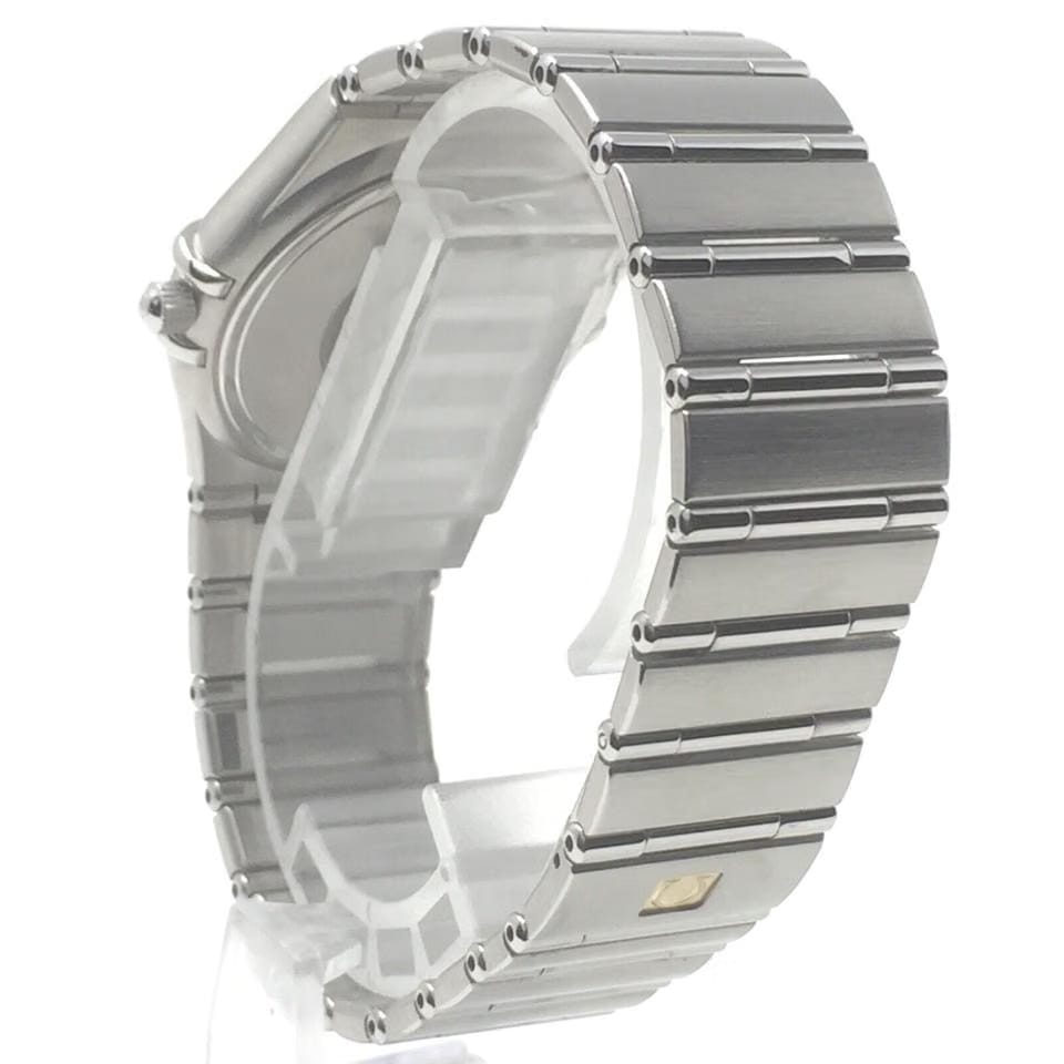 Omega Constellation