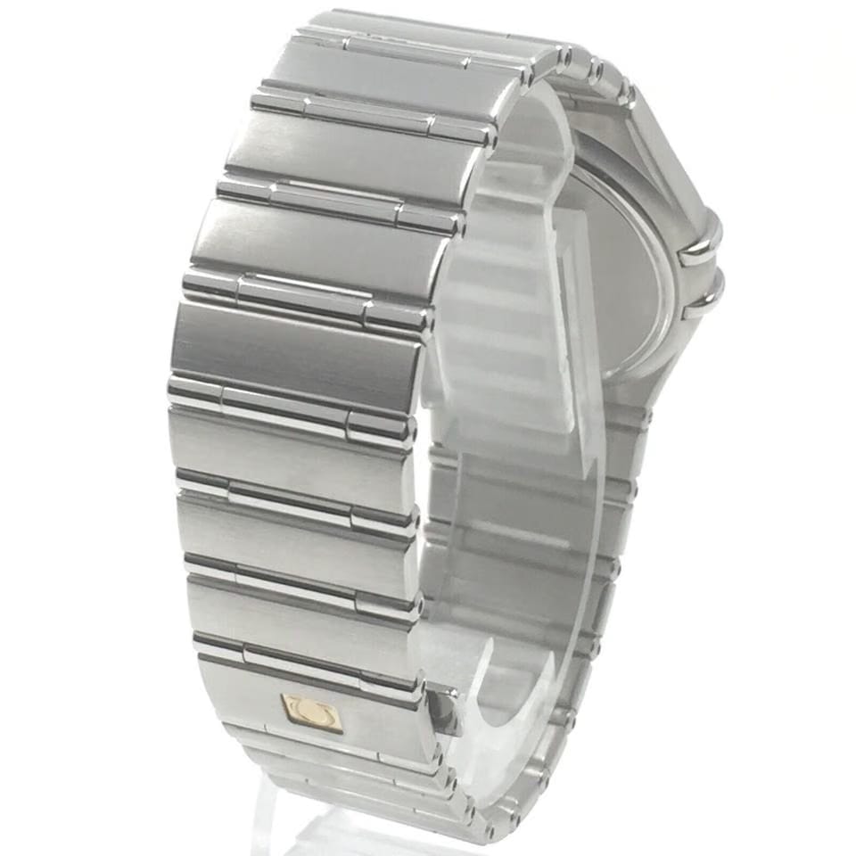 Omega Constellation