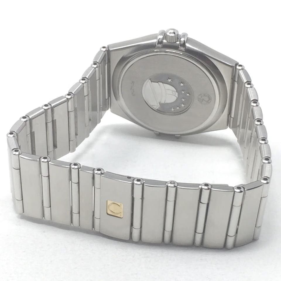 Omega Constellation