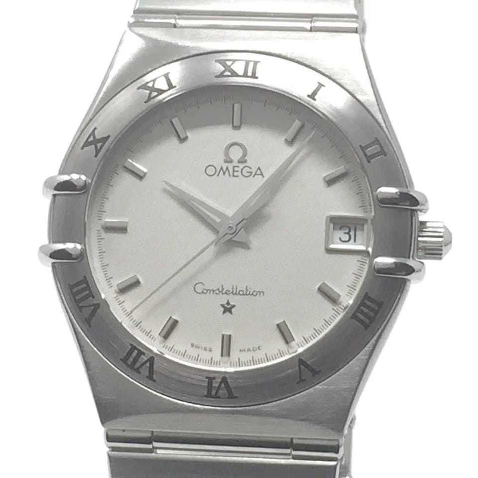 Omega Constellation