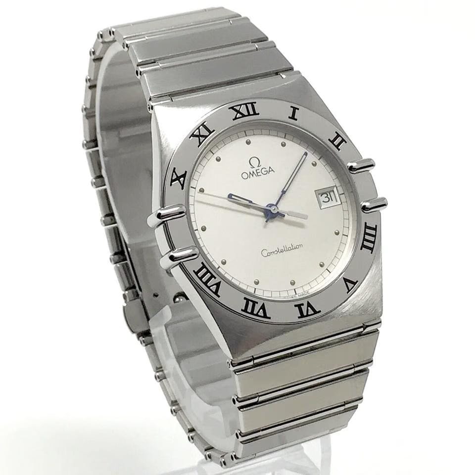 Omega Constellation
