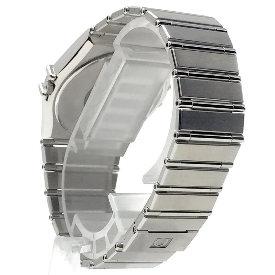 Omega Constellation