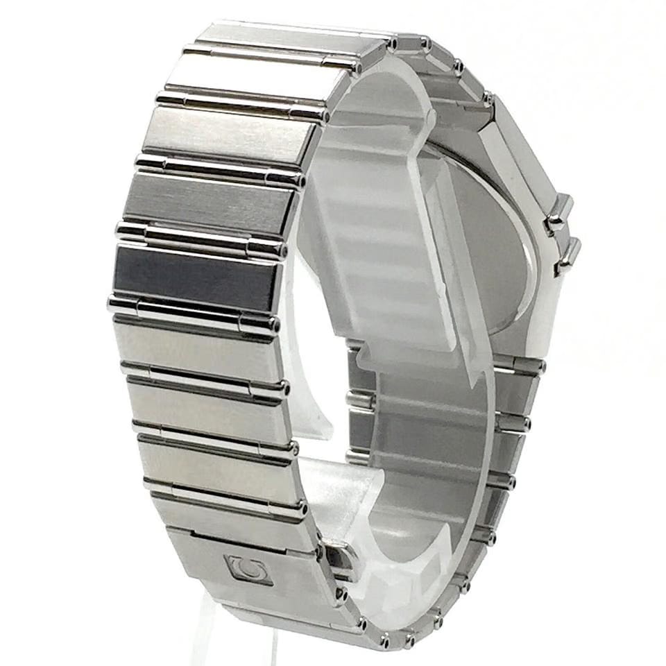 Omega Constellation