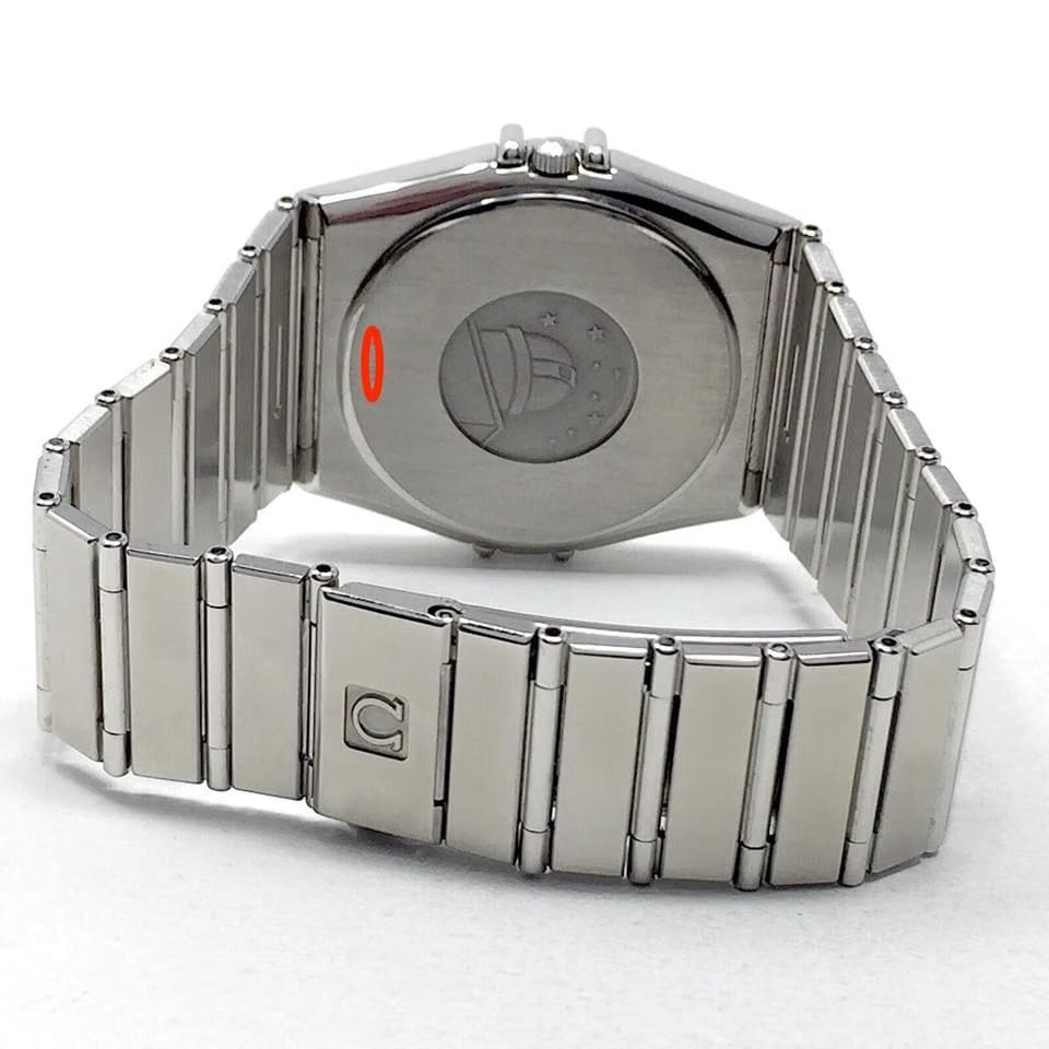 Omega Constellation