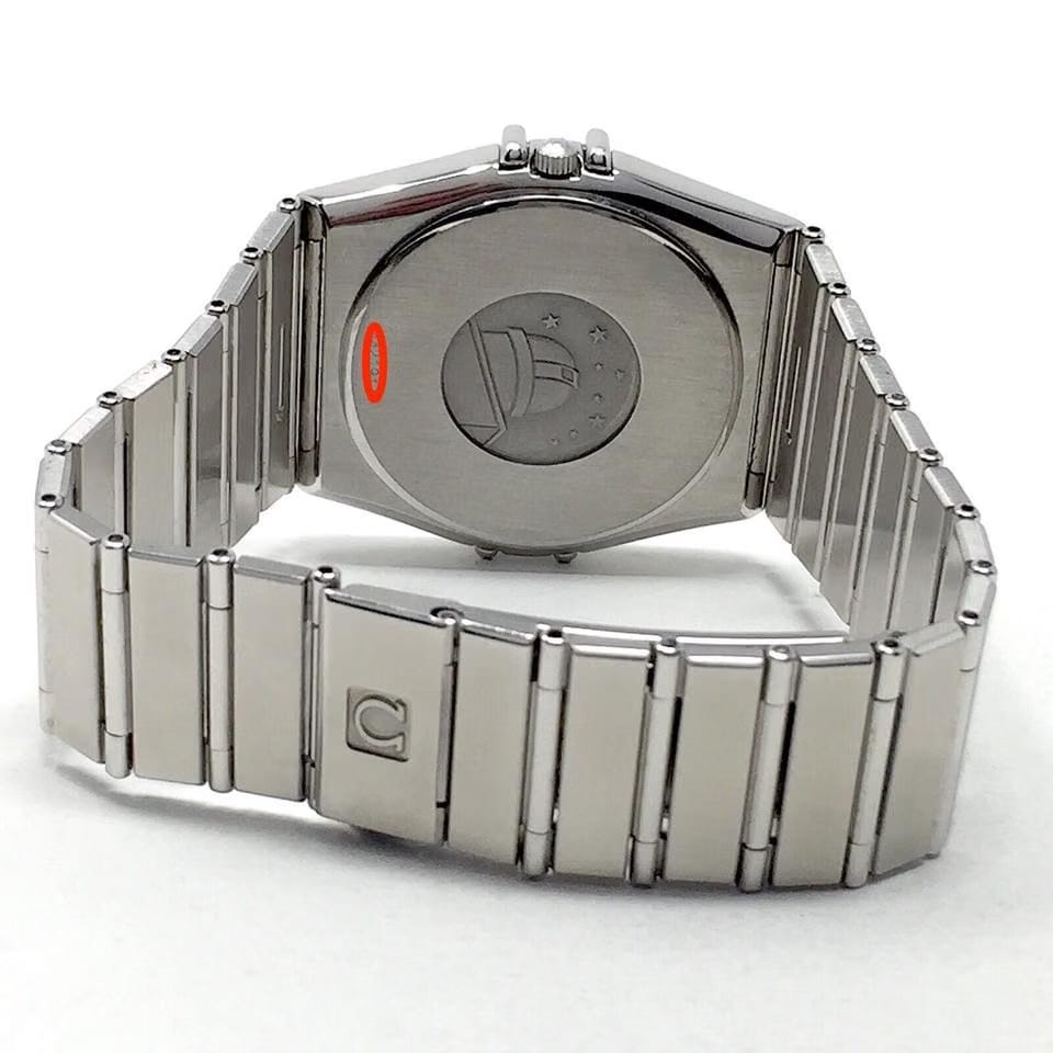Omega Constellation